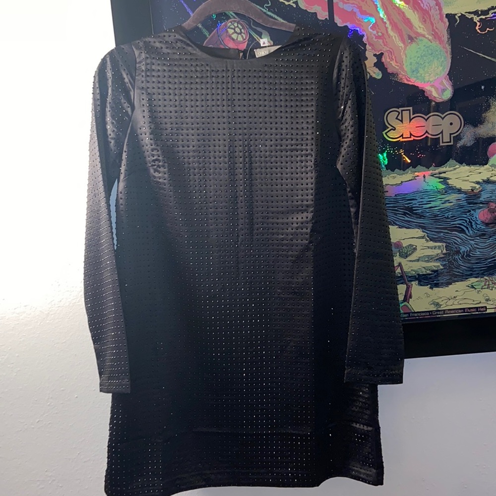 ASOS shift dress